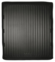 Husky Liners 23181 Weatherbeater Series Cargo Liner Black