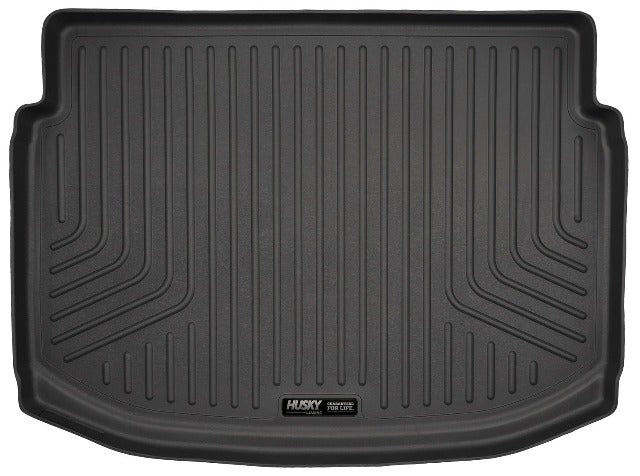 Husky Liners 23301 Weatherbeater Series Trunk Liner Black