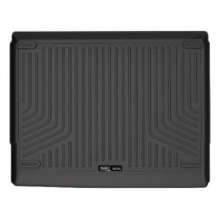 Husky Liners 23321 Weatherbeater Series Cargo Liner Black