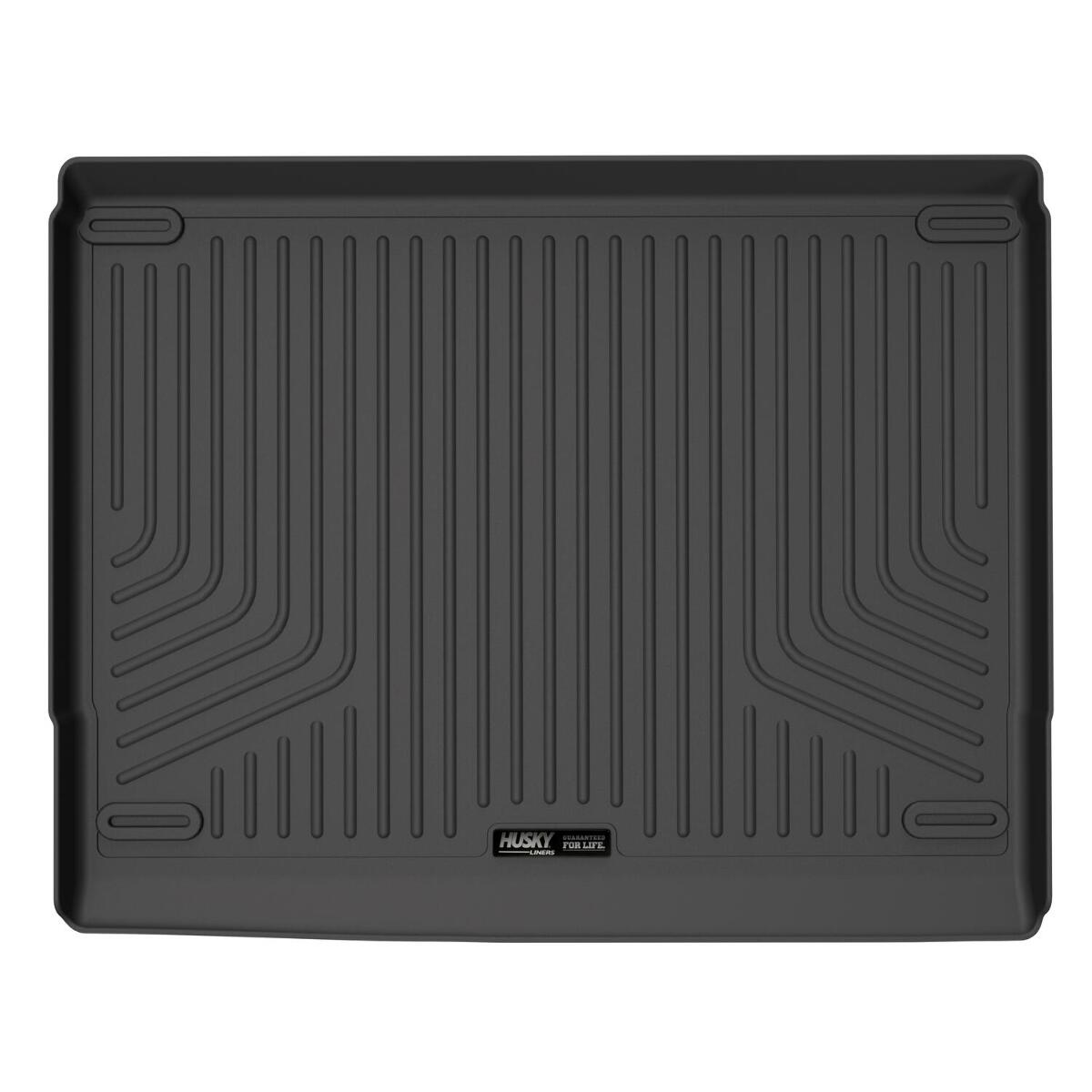 Husky Liners Weatherbeater Floor Liner 23321M