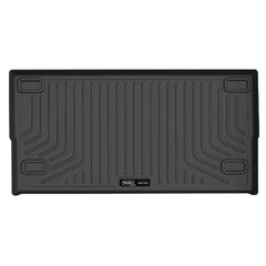 Husky Liners 23331 Weatherbeater Series Cargo Liner Black