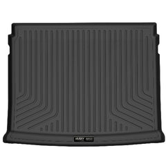 Husky Liners 23341 Weatherbeater Series Cargo Liner Black