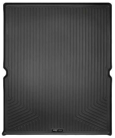 Husky Liners 23421 Weatherbeater Series Cargo Liner Black