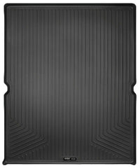 Husky Liners 23421 Weatherbeater Series Cargo Liner Black