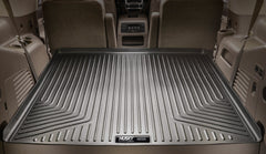 Husky Liners 23421 Weatherbeater Series Cargo Liner Black