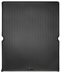 Husky Liners 23421 Weatherbeater Series Cargo Liner Black