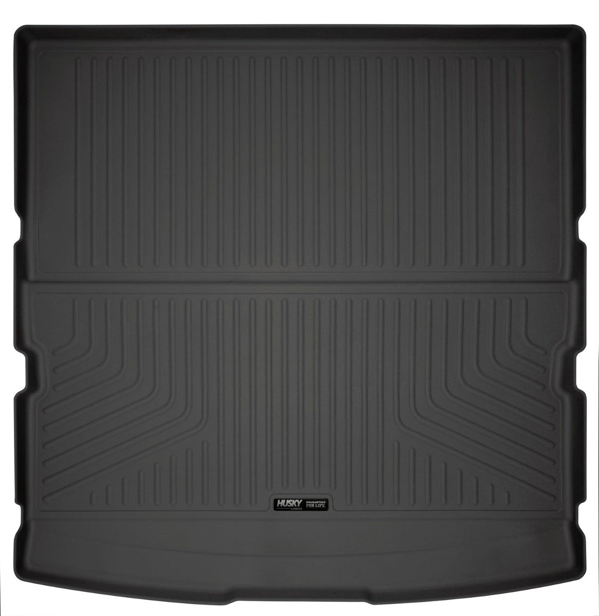 Husky Liners 23431 Weatherbeater Series Cargo Liner Black