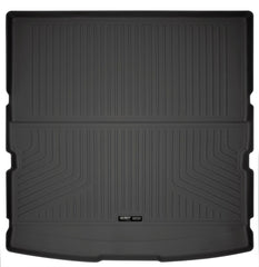 Husky Liners 23431 Weatherbeater Series Cargo Liner Black