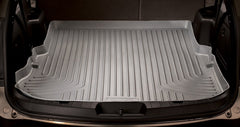 Husky Liners 23521 Weatherbeater Series Cargo Liner Black