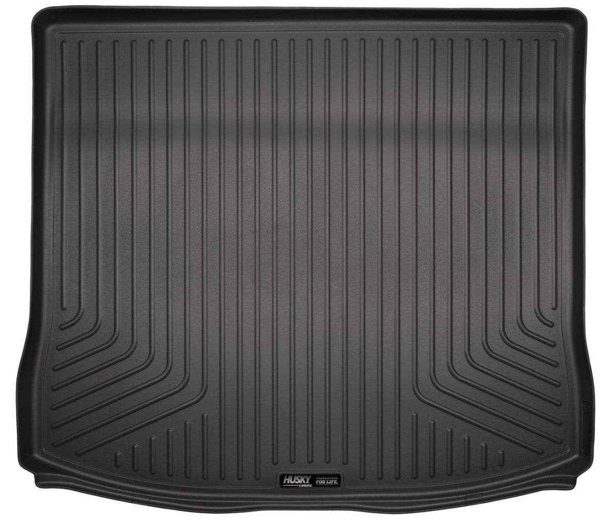 Husky Liners 23521 Weatherbeater Series Cargo Liner Black