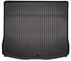 Husky Liners 23521 Weatherbeater Series Cargo Liner Black