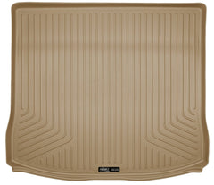 Husky Liners 23523 Weatherbeater Series Cargo Liner Tan