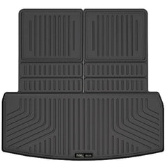 Husky Liners 23701 Weatherbeater Series Cargo Liner Black