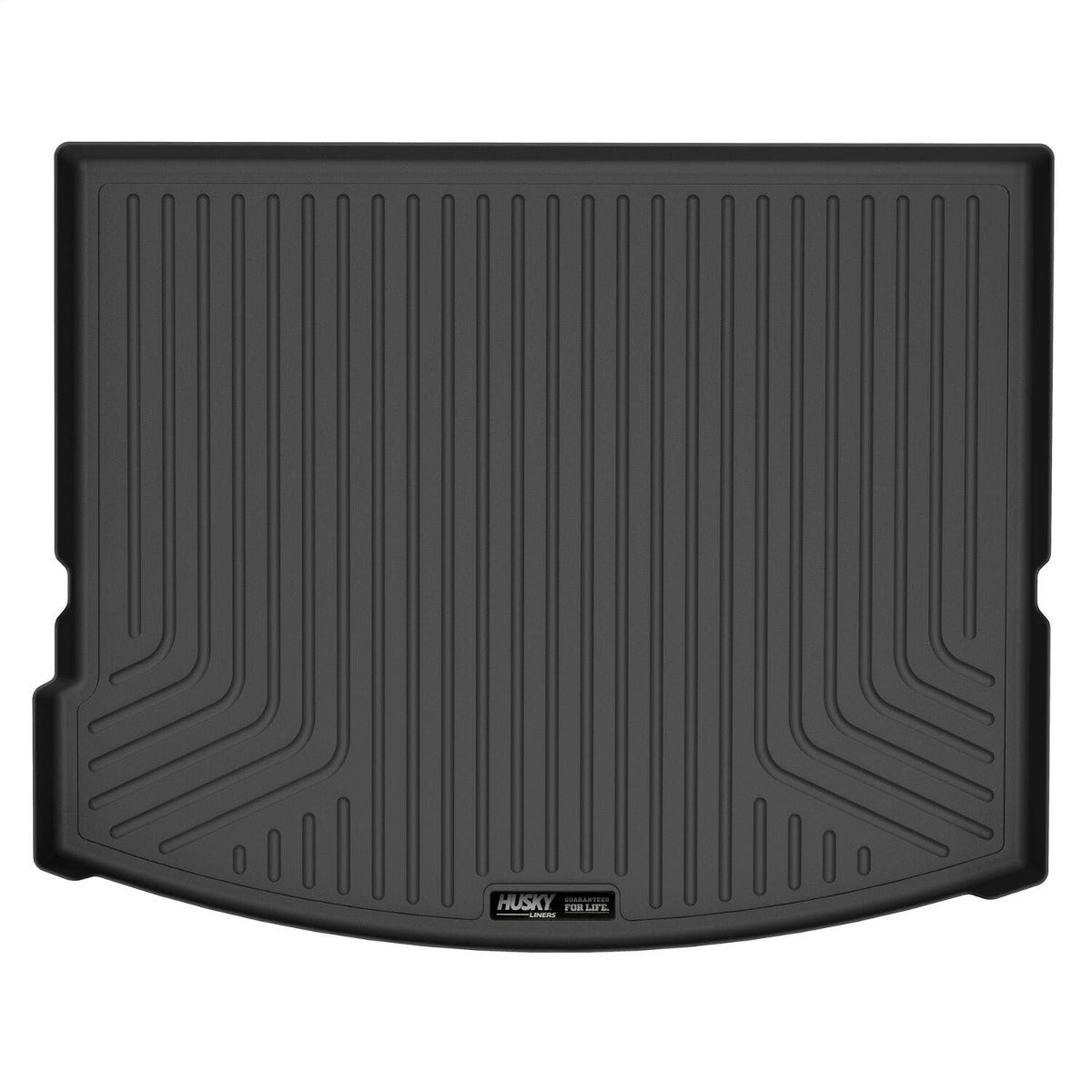 Husky Liners 23711 Weatherbeater Series Cargo Liner Black