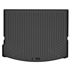 Husky Liners 23711 Weatherbeater Series Cargo Liner Black