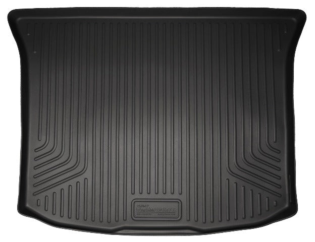 Husky Liners 23721 Weatherbeater Series Cargo Liner Black