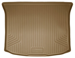 Husky Liners 23723 Weatherbeater Series Cargo Liner Tan