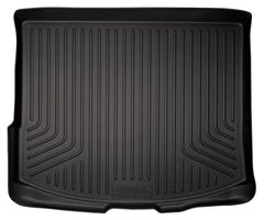 Husky Liners 23741 Weatherbeater Series Cargo Liner Black