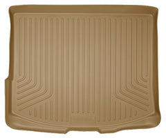 Husky Liners 23743 Weatherbeater Series Cargo Liner Tan