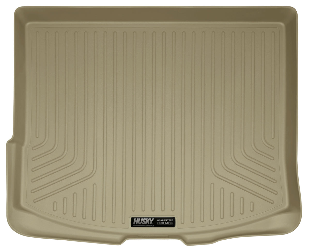 Husky Liners Weatherbeater Series Cargo Liner 23743HUL