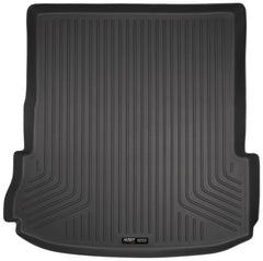 Husky Liners 23781 Weatherbeater Series Cargo Liner Black
