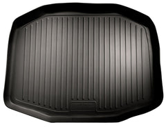 Husky Liners 23791 Weatherbeater Series Cargo Liner Behind 3rd Seat Black