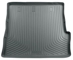 DISCONTINUED - Husky Liners 24362 Weatherbeater Series Cargo Liner Grey