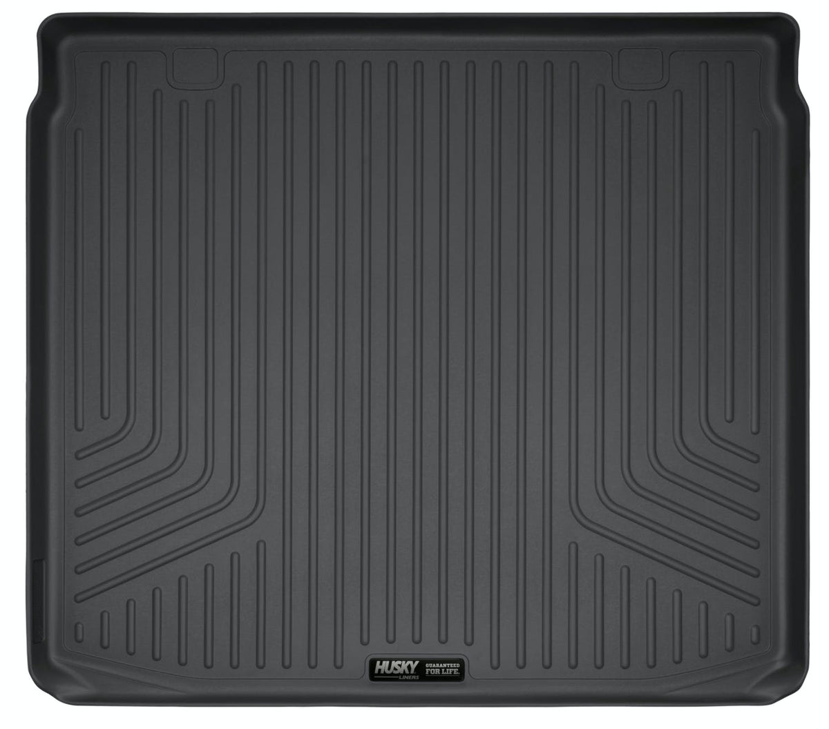 Husky Liners 24401 Weatherbeater Series Cargo Liner Black