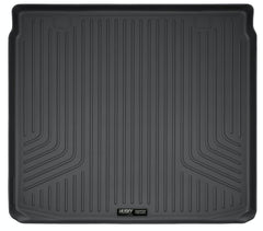 Husky Liners 24401 Weatherbeater Series Cargo Liner Black