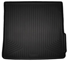 Husky Liners 24481 Weatherbeater Series Cargo Liner Black