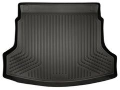 Husky Liners 24641 Weatherbeater Series Cargo Liner Black