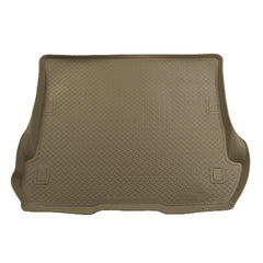 Husky Liners 25103 Classic Style Series Cargo Liner Tan