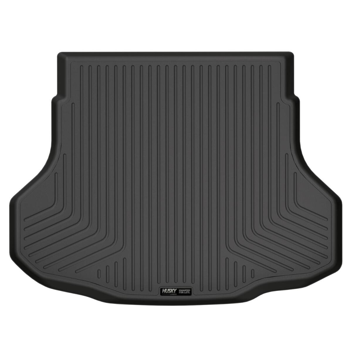 Husky Liners Weatherbeater Series Cargo Liner 25121HUL