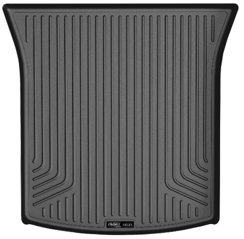Husky Liners 25211 Weatherbeater - Cargo Liner