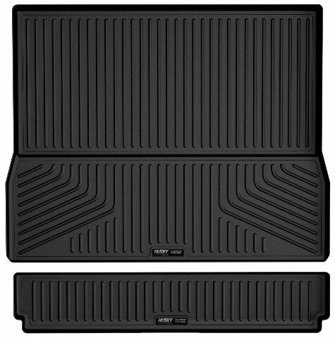 Husky Liners 25281 Weatherbeater - Cargo Liner