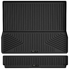 Husky Liners 25281 Weatherbeater - Cargo Liner