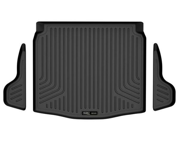Husky Liners 25291 Weatherbeater - Cargo Liner