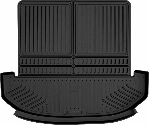 Husky Liners 25441 Weatherbeater - Cargo Liner