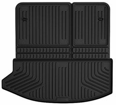 Husky Liners 25481 Weatherbeater - Cargo Liner