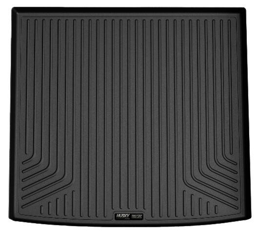Husky Liners 25491 Weatherbeater - Cargo Liner