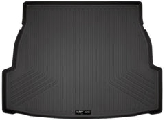 Husky Liners 25501 Weatherbeater Series Cargo Liner Black