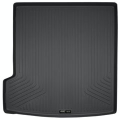 Husky Liners 25601 Weatherbeater Series Cargo Liner Behind 2nd Seat Black