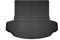 Husky Liners 25611 Weatherbeater Series Cargo Liner Black