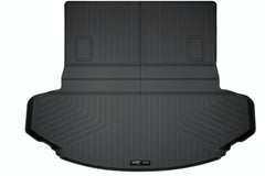 Husky Liners 25611 Weatherbeater Series Cargo Liner Black