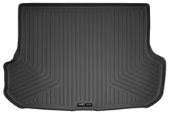 Husky Liners 25651 Weatherbeater Series Cargo Liner Black