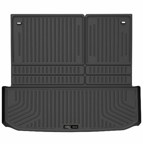 Husky Liners 25701 Weatherbeater - Cargo Liner
