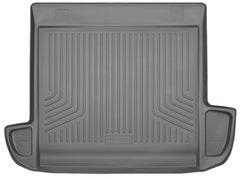 DISCONTINUED - Husky Liners 25722 Weatherbeater Series Cargo Liner Grey