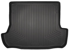 Husky Liners 25741 Weatherbeater Series Cargo Liner Black