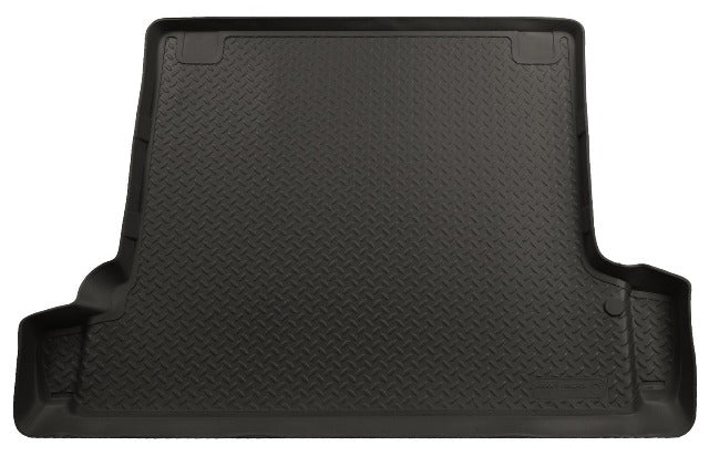 Husky Liners 25761 Classic Style Series Cargo Liner Black