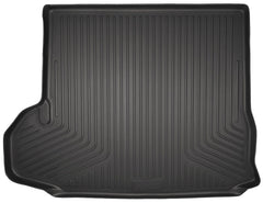 Husky Liners 25791 Weatherbeater Series Cargo Liner Black